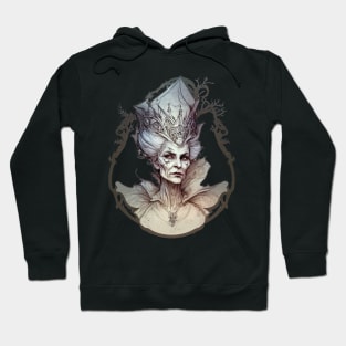 The Wicked Stepmother - Cinderella Hoodie